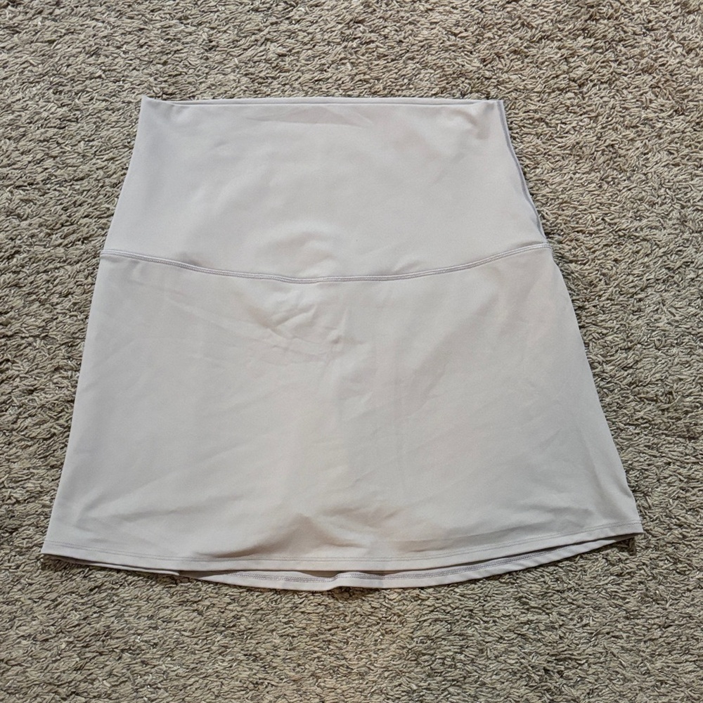 Isabel Maternity by Ingrid & Isabel Mini Skirt